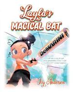 Layla's Magical Bat 