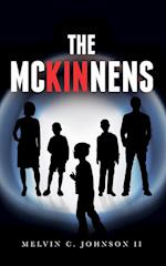The McKinnens 
