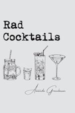 Rad Cocktails 
