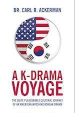 A K-Drama Voyage