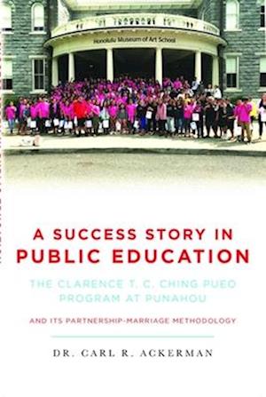 Success Story in Public Education