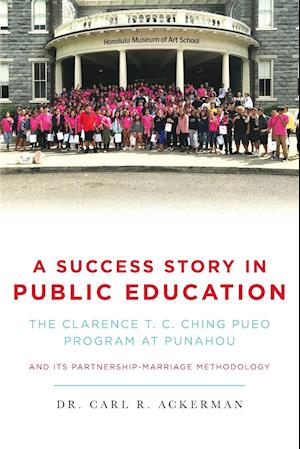 A Success Story in Public Education