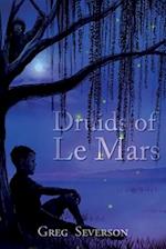 Druids of Le Mars 