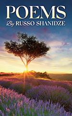 Poems By Russo Shanidze 