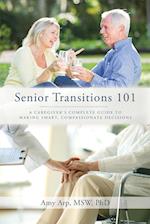 Senior Transitions 101 