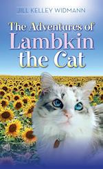 The Adventures of Lambkin the Cat 