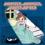 Monster, Monster, Under My Bed 