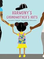 Harmony's Grandmothers Hats 