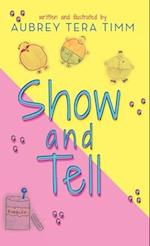 Show and Tell 
