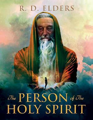 The Person of the Holy Spirit