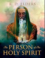 The Person of the Holy Spirit 