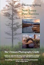 Photographing the New Jersey Pine Barrens