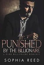 Punished by the Billionaire