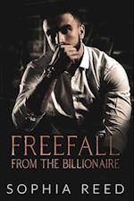 Freefall from the Billionaire