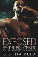 Exposed by the Billionaire