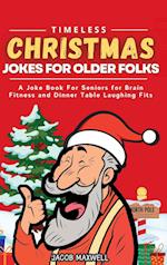 Timeless Christmas Jokes For Older Folks