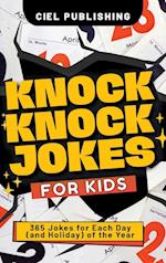 Knock Knock Jokes for Kids