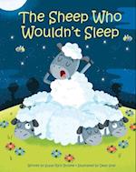 The Sheep Who Wouldn't Sleep