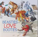 Beasties Love Booties