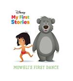 Disney Mowgli's First Dance