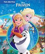 Disney Frozen