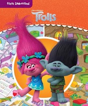 DreamWorks Trolls