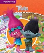 DreamWorks Trolls