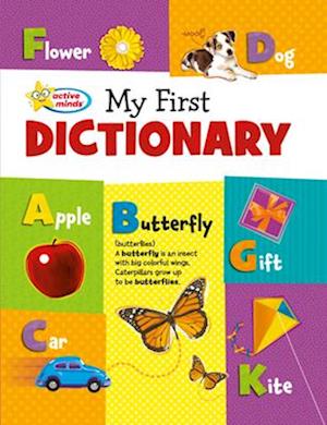 My First Dictionary