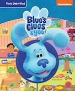 Nickelodeon Blue's Clues & You!