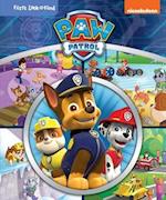 Nickelodeon Paw Patrol