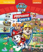 Nickelodeon Paw Patrol