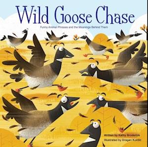 Wild Goose Chase