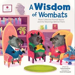 A Wisdom of Wombats