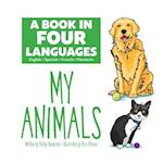A Book in Four Languages
