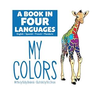 A Book in Four Languages