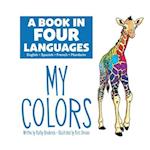 A Book in Four Languages