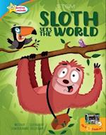 Sloth Sees the World / All about Sloths