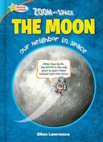 School & Library Active Minds Zoom Into Space the Moon