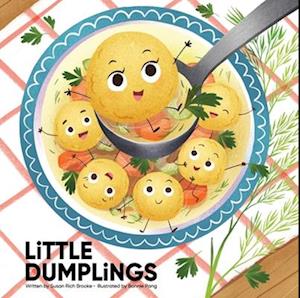 School & Library Little Dumplings