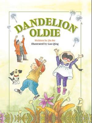 Dandelion Oldie