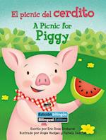 A Picnic for Piggy