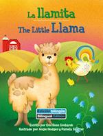 The Little Llama