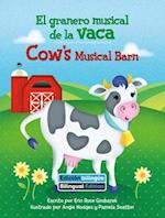 Cow's Musical Barn