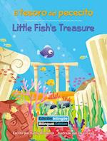 Little Fish's Treasure