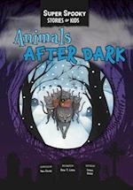 Animals After Dark