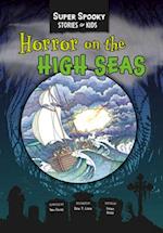 Horror on the High Seas