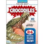 Kids Ask about Crocodiles