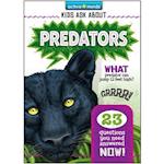 Kids Ask about Predators