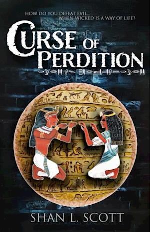 Curse Of Perdition