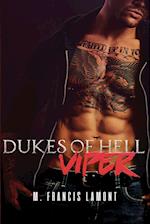 Dukes of Hell Book 1